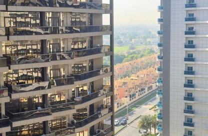 شقة - 1 حمام للبيع في برج يونى استايت الرياضية - مدينة دبي الرياضية - دبي شقة - 1 حمام للبيع في برج يونى استايت الرياضية - مدينة دبي الرياضية - دبي