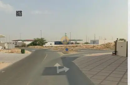 Land - Studio for sale in Al Yasmeen 1 - Al Yasmeen - Ajman