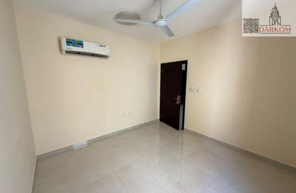 Apartment - 1 - 2 for rent in Ajman Hills - Al Alia - Ajman