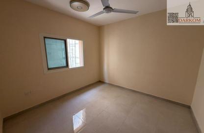 Apartment - 1 - 2 for rent in Ajman Hills - Al Alia - Ajman