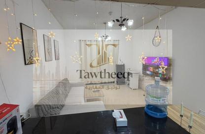 Apartment - 1 - 2 for sale in Al Naemiya Tower 3 - Al Nuaimiya Towers - Al Nuimiya 1 - Al Nuaimiya - Ajman