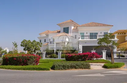 Villa - 6 Bedrooms - 7 Bathrooms for sale in Hacienda - The Villa - Dubai
