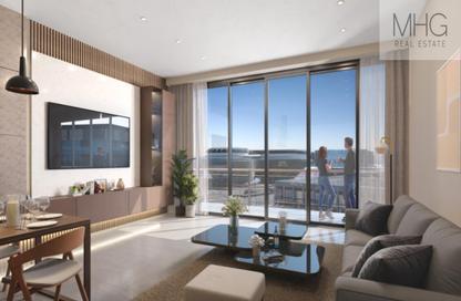 Apartment - 3 - 4 for sale in Sky Residences Tower 2 - Sky Residences - Expo City - Dubai