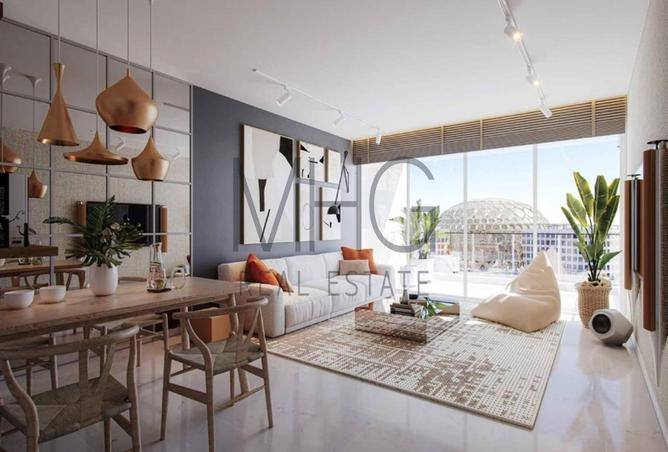 Wasl Dome View | High ROI | Selling Original Price