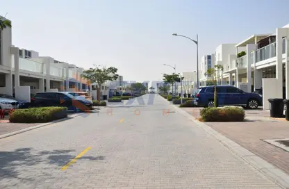 تاون هاوس - 2 غرف نوم - 3 حمامات للبيع في باسيفيكا - داماك هيلز 2 - دبي