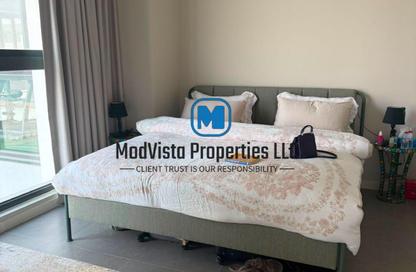 Apartment - 1 Bedroom - 2 Bathrooms for rent in Pixel - Makers District - Al Reem Island - Abu Dhabi Apartment - 1 Bedroom - 2 Bathrooms for rent in Pixel - Makers District - Al Reem Island - Abu Dhabi