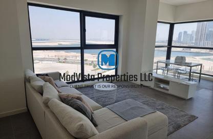 Apartment - 1 Bedroom - 1 Bathroom for rent in Pixel - Makers District - Al Reem Island - Abu Dhabi Apartment - 1 Bedroom - 1 Bathroom for rent in Pixel - Makers District - Al Reem Island - Abu Dhabi
