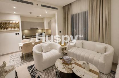 Apartment - 1 Bedroom - 1 Bathroom for sale in Sobha Creek Vistas Reserve Tower A - Sobha Creek Vistas Reserve - Sobha Hartland - Mohammed Bin Rashid City - Dubai