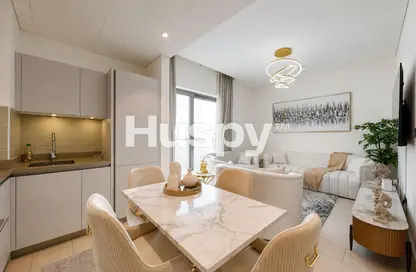 Apartment - 1 Bedroom - 1 Bathroom for sale in Sobha Creek Vistas Reserve Tower A - Sobha Creek Vistas Reserve - Sobha Hartland - Mohammed Bin Rashid City - Dubai