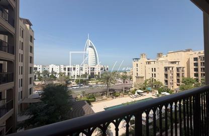 شقة - 3 - 3 للبيع في لامتارا 2 - مدينة جميرا ليفينج - أم سقيم 3 - أم سقيم - دبي