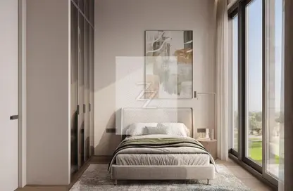 شقة - غرفة نوم - 1 حمام للبيع في اشوود ريزيدنسز - مثلث قرية جميرا - دبي