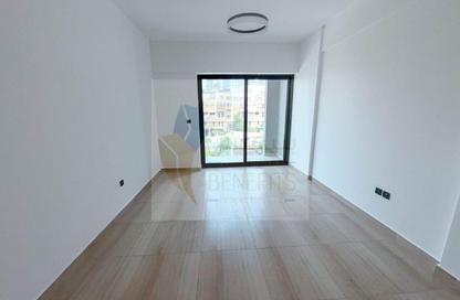 Apartment - Studio - 1 for rent in Pantheon Elysee III - District 15 - Jumeirah Village Circle - Dubai