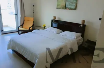 Apartment - Studio - 1 Bathroom for sale in Azizi Shaista Residences - Al Furjan - Dubai