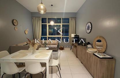 Apartment - 2 Bedrooms - 2 Bathrooms for rent in Marina View Tower A - Marina View - Dubai Marina - Dubai Apartment - 2 Bedrooms - 2 Bathrooms for rent in Marina View Tower A - Marina View - Dubai Marina - Dubai