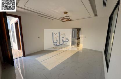 Villa - 3 Bedrooms - 5 Bathrooms for sale in Al Helio 2 - Al Helio - Ajman
