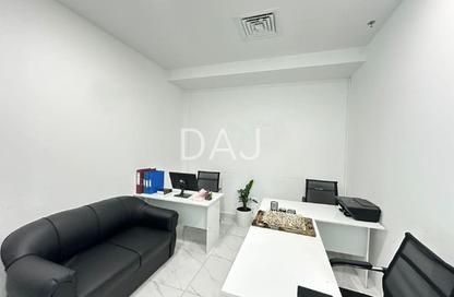 Office Space - Studio - 1 for rent in Al Qusais 2 - Al Qusais Residential Area - Al Qusais - Dubai