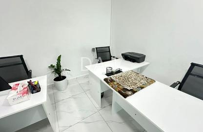 Office Space - Studio - 1 for rent in Al Qusais 2 - Al Qusais Residential Area - Al Qusais - Dubai