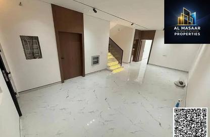 Townhouse - 5 Bedrooms - 7 Bathrooms for sale in Al Helio 2 - Al Helio - Ajman