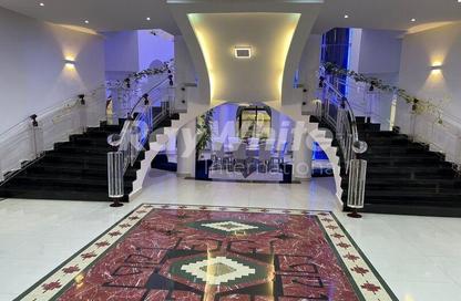 Villa - 7+ Bedrooms - 7+ Bathrooms for rent in Emirates Hills Villas - Emirates Hills - Dubai