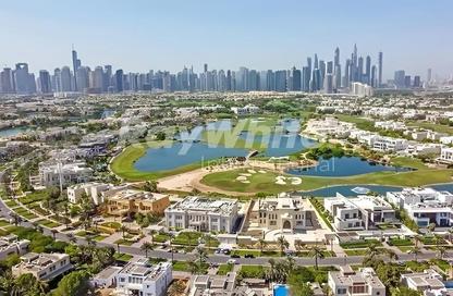 فيلا - 8 غرف نوم - 8 حمامات للايجار في فيلات تلال الإمارات - تلال الإمارات - دبي فيلا - 8 غرف نوم - 8 حمامات للايجار في فيلات تلال الإمارات - تلال الإمارات - دبي