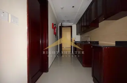 شقة - 1 حمام للايجار في رويال بريز 2 - رويال بريز - قرية الحمرا - رأس الخيمة