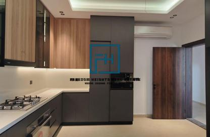 Townhouse - 5 Bedrooms - 7 Bathrooms for sale in Tilal City C - Tilal City - Sharjah