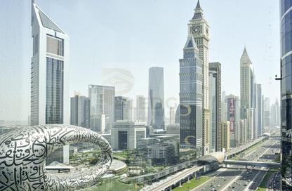 Business Centre - Studio - 4 for rent in Latifa Tower - Sheikh Zayed Road - Dubai Business Centre - Studio - 4 for rent in Latifa Tower - Sheikh Zayed Road - Dubai