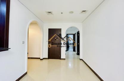 Apartment - 2 - 2 for rent in Ayat Oasis - Dubai Silicon Oasis - Dubai