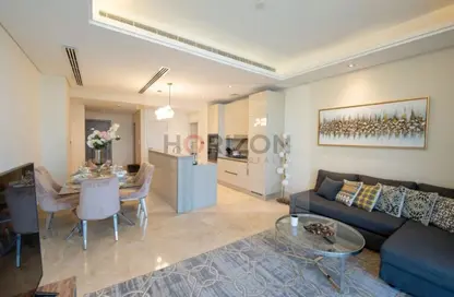 شقة - 2 غرف نوم - 4 حمامات للبيع في TH8 بالم للشقق الفندقية - نخلة جميرا - دبي