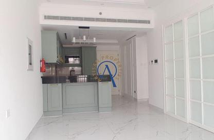 Apartment - 1 Bedroom - 2 Bathrooms for rent in Vincitore Benessere - Arjan - Dubai Apartment - 1 Bedroom - 2 Bathrooms for rent in Vincitore Benessere - Arjan - Dubai