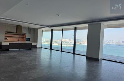 Apartment - 4 - 6 for sale in Six Senses Residences - The Crescent - Palm Jumeirah - Dubai