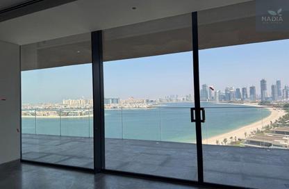 Apartment - 4 - 6 for sale in Six Senses Residences - The Crescent - Palm Jumeirah - Dubai