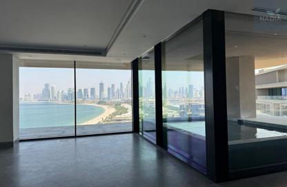 Apartment - 4 - 6 for sale in Six Senses Residences - The Crescent - Palm Jumeirah - Dubai
