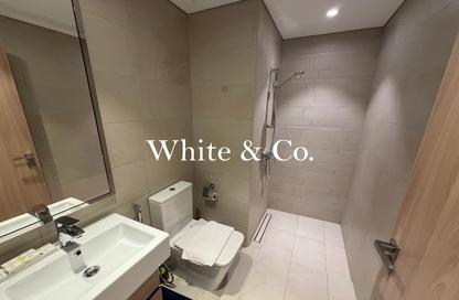 Apartment - 1 Bedroom - 1 Bathroom for rent in Azizi Gardens - Meydan Avenue - Meydan - Dubai