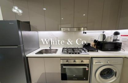 Apartment - 1 Bedroom - 1 Bathroom for rent in Azizi Gardens - Meydan Avenue - Meydan - Dubai