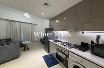 Apartment - 1 Bedroom - 1 Bathroom for rent in Azizi Gardens - Meydan Avenue - Meydan - Dubai