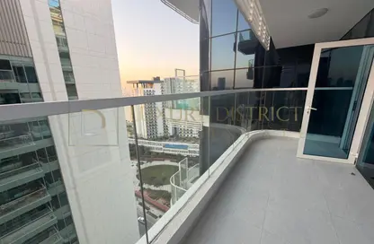 Apartment - 1 Bedroom - 2 Bathrooms for rent in Opalz By Danube Tower 1 - Opalz by Danube - Dubai Science Park - Dubai