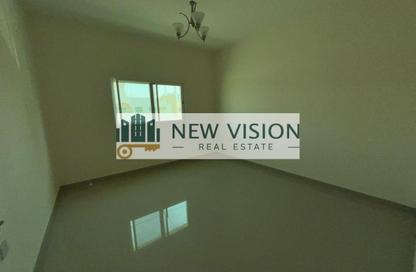 Apartment - 1 Bedroom - 2 Bathrooms for rent in Qasimia 10 building - Al Mahatta - Al Qasimia - Sharjah