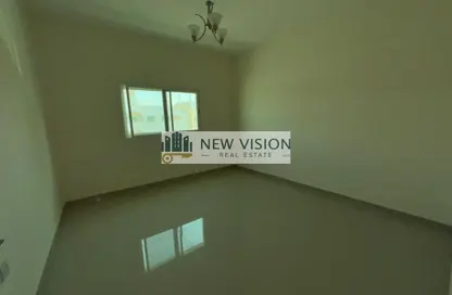Apartment - 1 Bedroom - 2 Bathrooms for rent in Qasimia 10 building - Al Mahatta - Al Qasimia - Sharjah