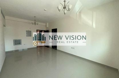 Apartment - 1 Bedroom - 2 Bathrooms for rent in Qasimia 10 building - Al Mahatta - Al Qasimia - Sharjah