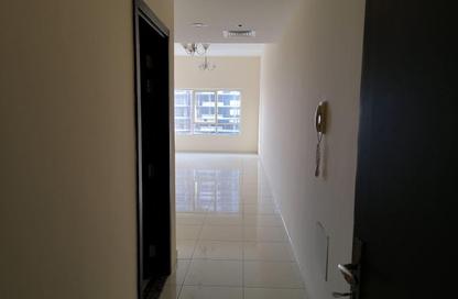 Apartment - 1 Bedroom - 2 Bathrooms for sale in Garden Residences - Emirates City - Ajman