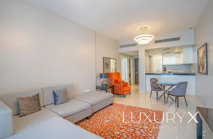 Apartment - 1 Bedroom - 2 Bathrooms for sale in Artesia B - Artesia - DAMAC Hills - Dubai