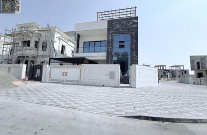 Villa - 7 Bedrooms - 7+ Bathrooms for sale in Kabbali Hills - Al Helio 2 - Al Helio - Ajman