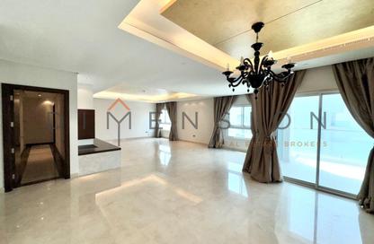 Apartment - 3 Bedrooms - 3 Bathrooms for rent in Amaya Towers - Shams Abu Dhabi - Al Reem Island - Abu Dhabi