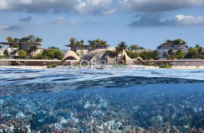 Apartment - 2 - 3 for sale in Mira Coral Bay - Al Mairid - Ras Al Khaimah