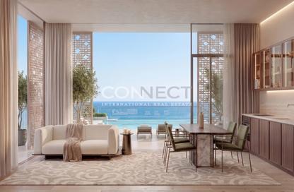 Apartment - 2 - 3 for sale in Mira Coral Bay - Al Mairid - Ras Al Khaimah