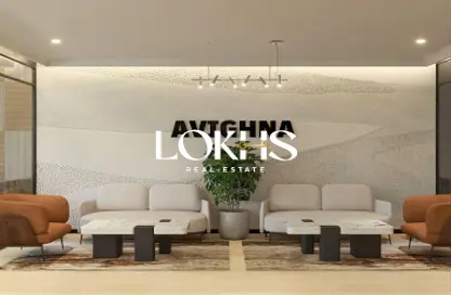 Office Space - Studio - 1 Bathroom for rent in Emaar Business Park Building 3 - Emaar Business Park - Sheikh Zayed Road - Dubai