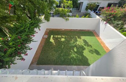 Villa - 4 Bedrooms - 3 Bathrooms for rent in Umm Suqeim 3 Villas - Umm Suqeim 3 - Umm Suqeim - Dubai