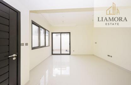 Townhouse - 3 Bedrooms - 4 Bathrooms for sale in Sanctnary - Damac Hills 2 - Dubai Townhouse - 3 Bedrooms - 4 Bathrooms for sale in Sanctnary - Damac Hills 2 - Dubai