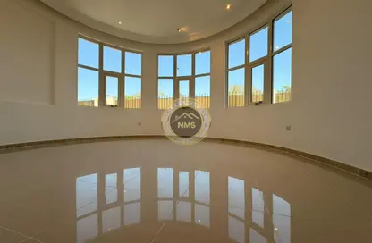 شقة - 1 حمام للايجار في فلل المشرف - المشرف - أبوظبي